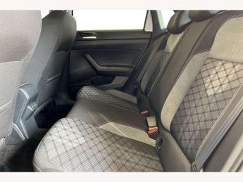 Volkswagen Polo 1.0 TSI 110 R-Line 5dr DSG