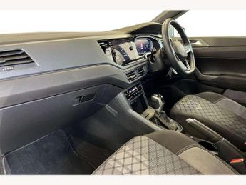 Volkswagen Polo 1.0 TSI 110 R-Line 5dr DSG