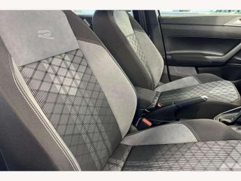 Volkswagen Polo 1.0 TSI 110 R-Line 5dr DSG