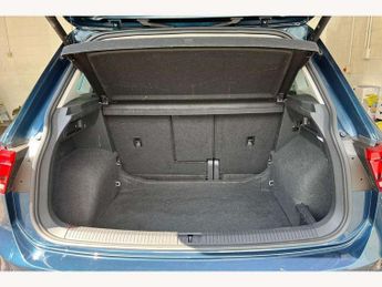 Volkswagen Tiguan 1.5 TSI 150 Active 5dr DSG