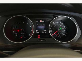 Volkswagen Tiguan 1.5 TSI 150 Active 5dr DSG