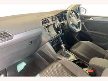 Volkswagen Tiguan 1.5 TSI 150 Active 5dr DSG