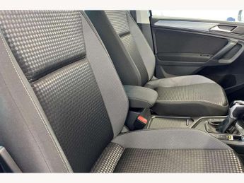 Volkswagen Tiguan 1.5 TSI 150 Active 5dr DSG