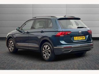 Volkswagen Tiguan 1.5 TSI 150 Active 5dr DSG
