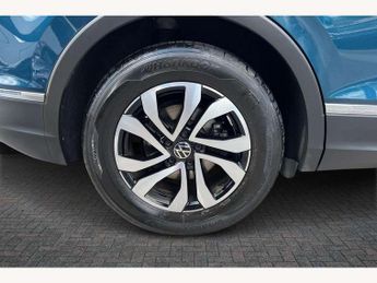 Volkswagen Tiguan 1.5 TSI 150 Active 5dr DSG