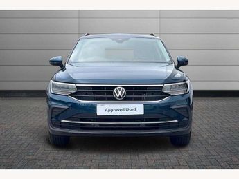 Volkswagen Tiguan 1.5 TSI 150 Active 5dr DSG