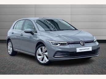Volkswagen Golf TDi 2.0 TDI 150 Style 5dr DSG