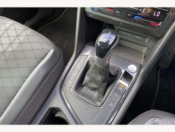 Volkswagen Tiguan 1.5 TSI 150 R-Line 5dr DSG