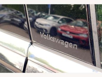 Volkswagen Tiguan 1.5 TSI 150 R-Line 5dr DSG