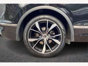Volkswagen Tiguan 1.5 TSI 150 R-Line 5dr DSG