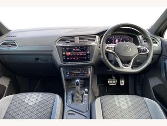 Volkswagen Tiguan 1.5 TSI 150 R-Line 5dr DSG