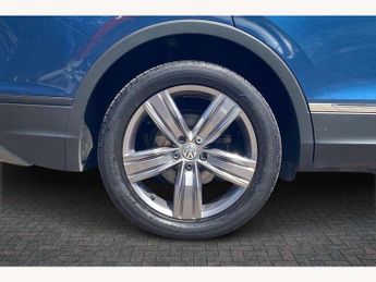 Volkswagen Tiguan Allspace 2.0 TDI 4Motion Match 5dr DSG