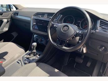 Volkswagen Tiguan Allspace 2.0 TDI 4Motion Match 5dr DSG