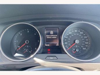 Volkswagen Tiguan Allspace 2.0 TDI 4Motion Match 5dr DSG