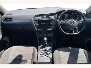 Volkswagen Tiguan Allspace 2.0 TDI 4Motion Match 5dr DSG