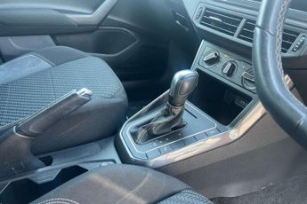Volkswagen Polo 1.0 TSI 110 R-Line 5dr DSG