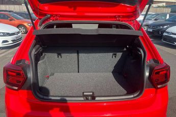 Volkswagen Polo 1.0 TSI 110 R-Line 5dr DSG