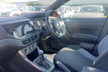 Volkswagen Polo 1.0 TSI 110 R-Line 5dr DSG