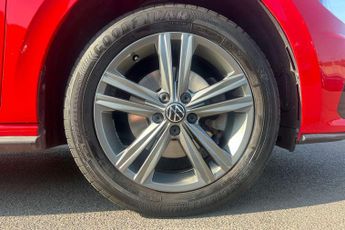 Volkswagen Polo 1.0 TSI 110 R-Line 5dr DSG