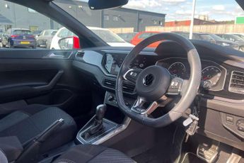 Volkswagen Polo 1.0 TSI 110 R-Line 5dr DSG