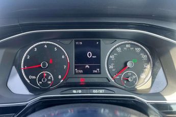 Volkswagen Polo 1.0 TSI 110 R-Line 5dr DSG
