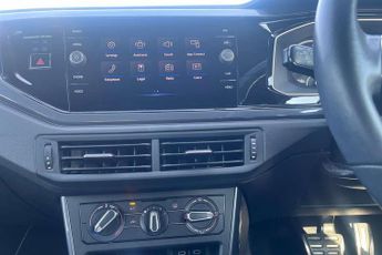 Volkswagen Polo 1.0 TSI 110 R-Line 5dr DSG