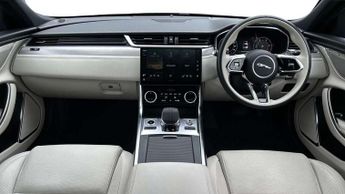 Jaguar XF 2.0 D200 R-Dynamic S 4dr Auto