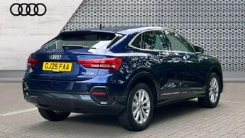 Audi Q3 35 TFSI Sport 5dr S Tronic
