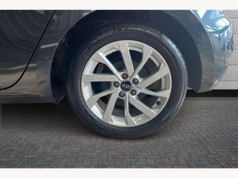 Audi A1 25 TFSI Sport 5dr S Tronic