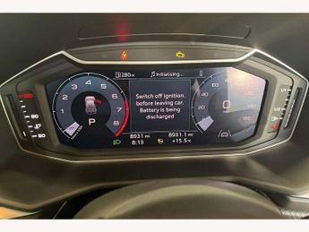 Audi A1 25 TFSI Sport 5dr S Tronic