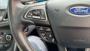 Ford Kuga Vignale 2.0 TDCi 180 5dr Auto