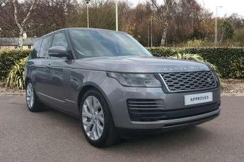 Land Rover Range Rover 3.0 D300 Vogue SE 4dr Auto