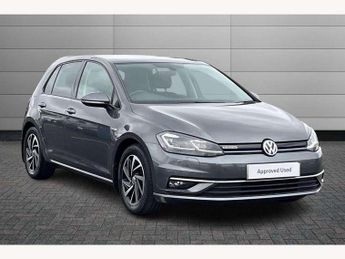 Volkswagen Golf 1.5 TSI EVO Match Edition 5dr