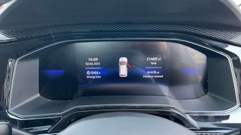 Volkswagen Polo 1.0 Life 5dr