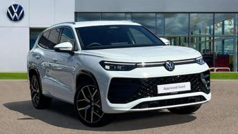  1.5 eTSI R-Line 5dr DSG7 [7 Seat]
