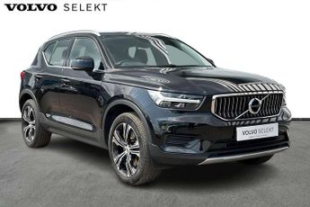 Volvo XC40 1.5 T5 Recharge PHEV Inscription 5dr Auto