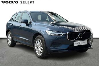 Volvo XC60 2.0 T5 [250] Momentum 5dr AWD Geartronic