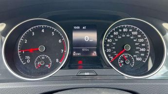 Volkswagen Golf 1.5 TSI EVO Match 5dr
