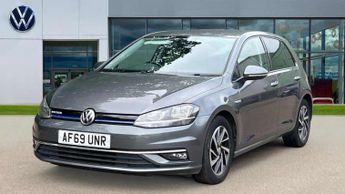 Volkswagen Golf 1.5 TSI EVO Match 5dr