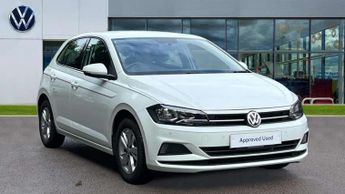 Volkswagen Polo 1.0 TSI 95 SE 5dr DSG