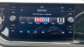 Volkswagen Polo 1.0 TSI 95 SE 5dr DSG