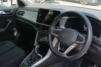 Volkswagen T-Roc 1.5 TSI Life 5dr DSG