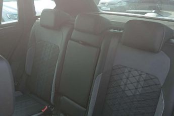 Volkswagen Tiguan 1.5 TSI 150 R-Line Edition 5dr DSG