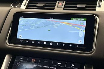 Land Rover Range Rover Sport 3.0 D350 HST 5dr Auto