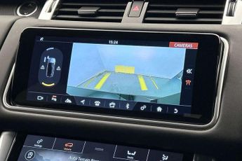 Land Rover Range Rover Sport 3.0 D350 HST 5dr Auto