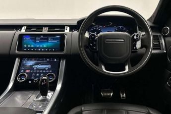 Land Rover Range Rover Sport 3.0 D350 HST 5dr Auto