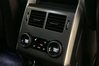 Land Rover Range Rover Sport 3.0 D350 HST 5dr Auto