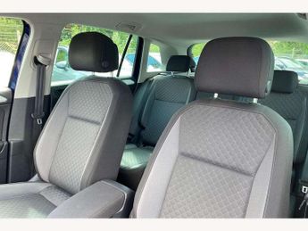 Volkswagen Tiguan 2.0 TDi 150 Match 5dr DSG