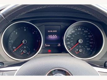 Volkswagen Tiguan 2.0 TDi 150 Match 5dr DSG