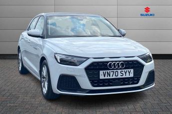 Audi A1 30 TFSI 110 Sport 5dr